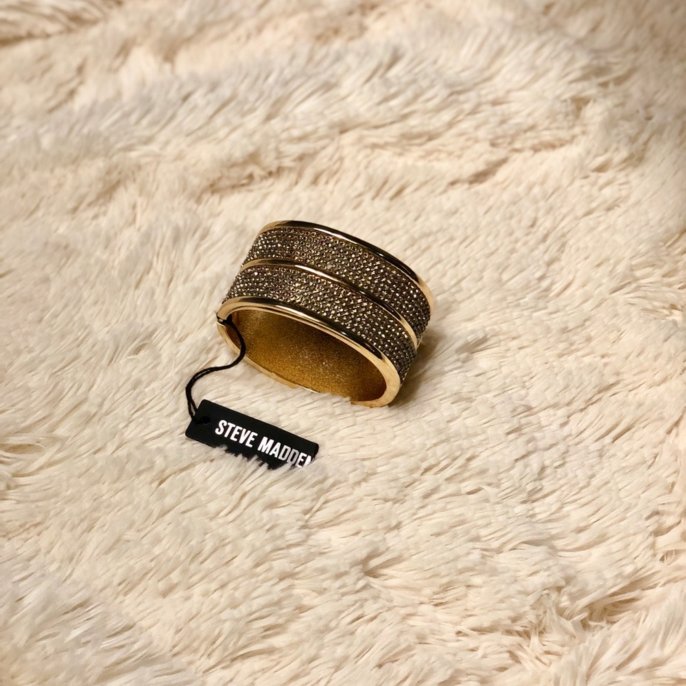 Steve Madden Cuff Bracelet
